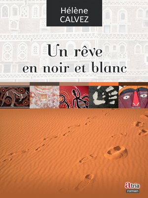cover image of Un rêve en noir et blanc